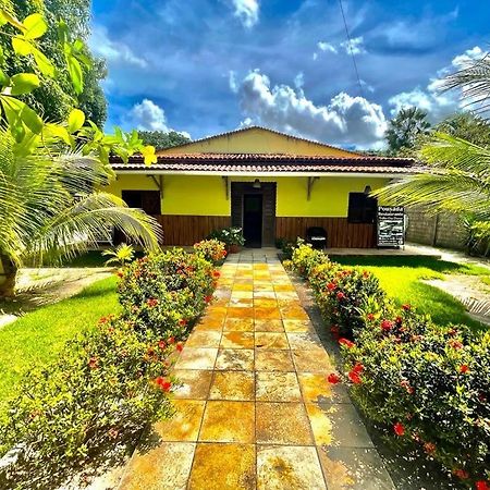 Pousada Trilha Das Dunas Jijoca de Jericoacoara Zewnętrze zdjęcie